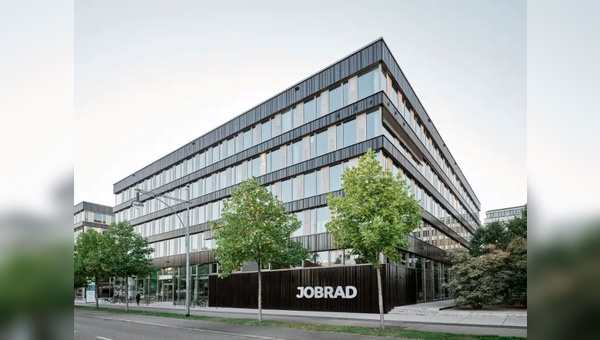 Foto: JobRad