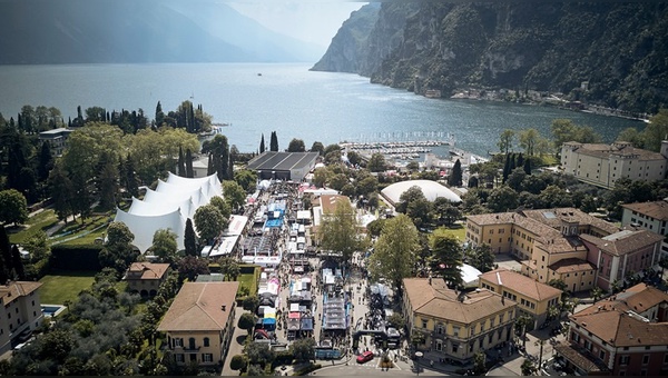 Start frei in die MTB-Saison beim BIKE Festival am Gardasee