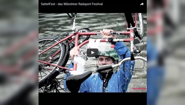 Das SattelFest wird auch 2017 durchgeführt.
