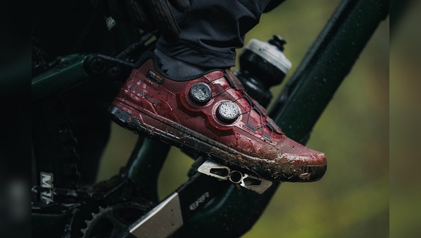 Foto: Ride Concepts - In Deutschland und Österreich künftig im Portfolio bei Silverfish