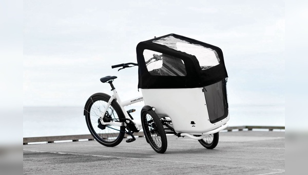Foto: Butchers & Bicycles - Archiv: velobiz.deMagazin