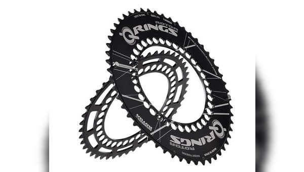 Rotor Bike aus Spanien