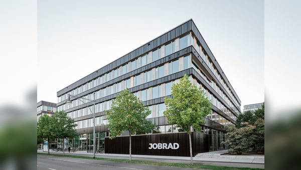 In der Jobrad-Zentrale hat man sich ein neues Produkt überlegt, das ein Folge-Leasing attraktiver machen soll. 