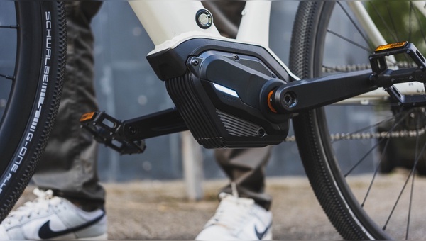 Foto: Niche Mobility