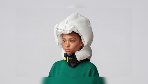 Foto: KI‑manipuliertes Bild (vorübergehendes Produktrendering). Quelle: iSi Wearables; KI‑Bearbeitung: wemakestories