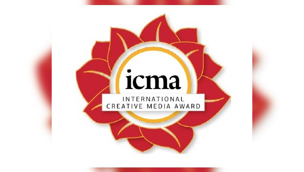 International Creative Media Award