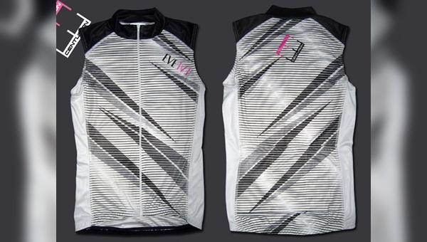 Trikot EVE