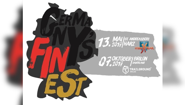 Germany's Finest: Zwei Termine für 2017 stehen fest.