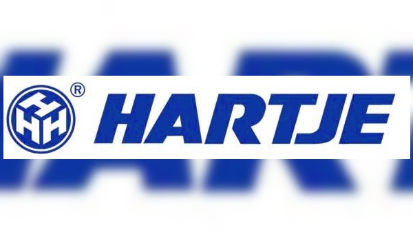 Hermann Hartje KG - die Geschäftsleitung wurde erweitert.