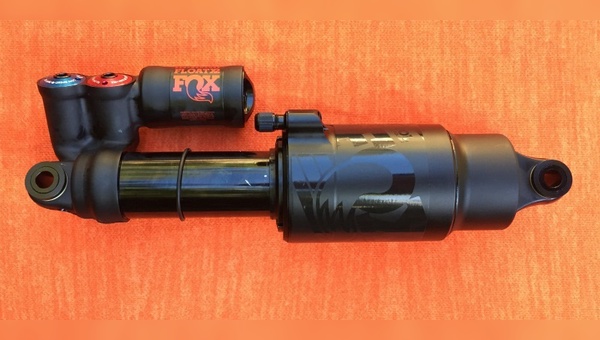 Fox ruft Float X2 Dämpfer zurück