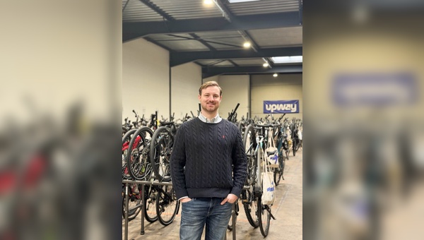 Foto: Upway -  Nathan Wilson 