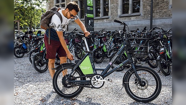 Foto: Zürich Tourismus