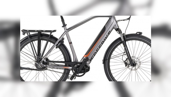 Foto: Freebike.nl