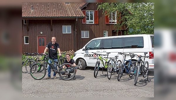 Ein Testcenter soll bei der Vermarktung der Motoren von Maxon helfen.