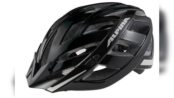 Alpina Panoma City Helm