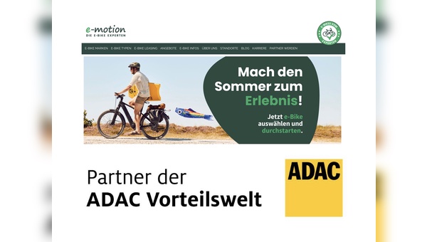 Foto: ADAC