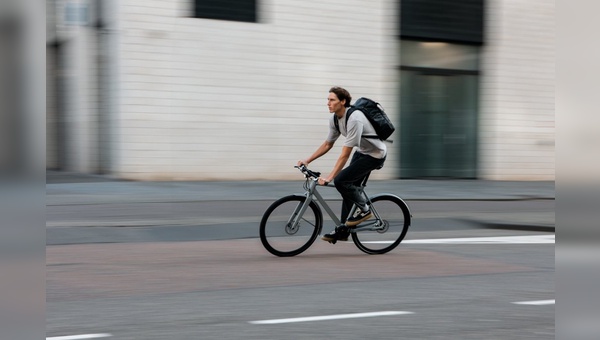 Foto: Nordic Bikes