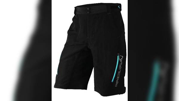 Endura Singletrack Shorts