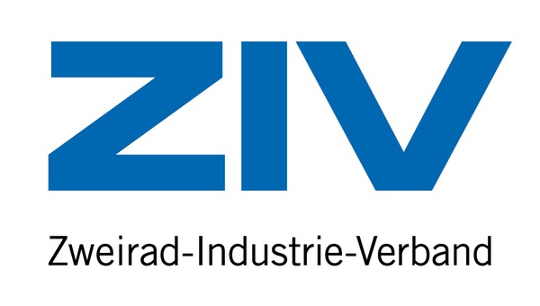 Der Zweirad-Industrie-Verband mit neuem Mitglied.