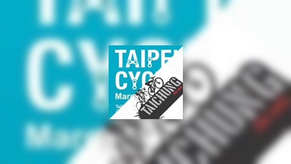 Taipei Cycle Show und Taichung Bike Week