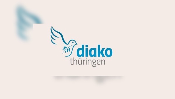 Stärkt den Auftritt des Diako Radladens in Eisenach.