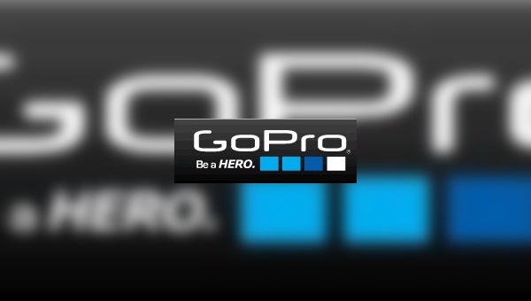 GoPro - wird künftig an der Börse gehandelt