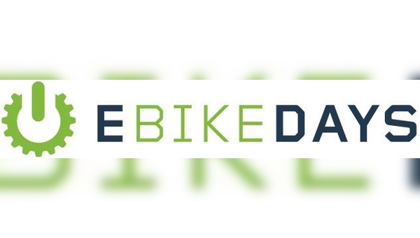 ebikedays in München im Mai 2016