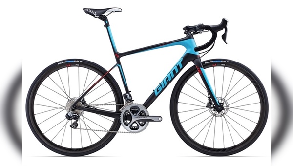 Defy Advanced SL