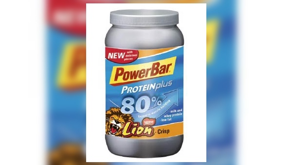 Eiweiß-Shake Protein Plus 80%
