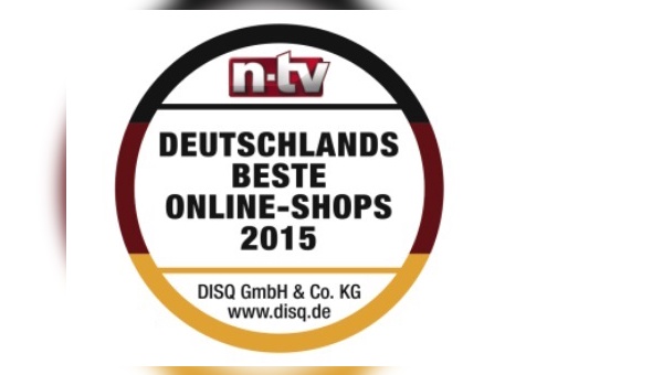 Die besten Online-Shops der Republik wurden ermittelt.