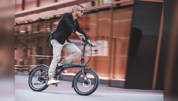 Foto: Tern Bicycles
