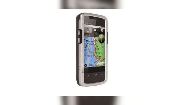 tw 700 - Navigationsgerät mit vielen Zusatzfunktionen - u.a. als Smartphone