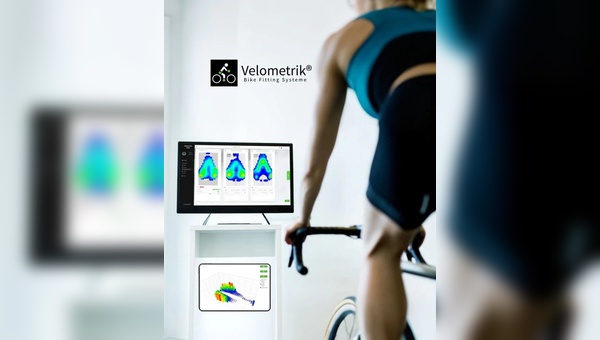 Foto: Velometrik