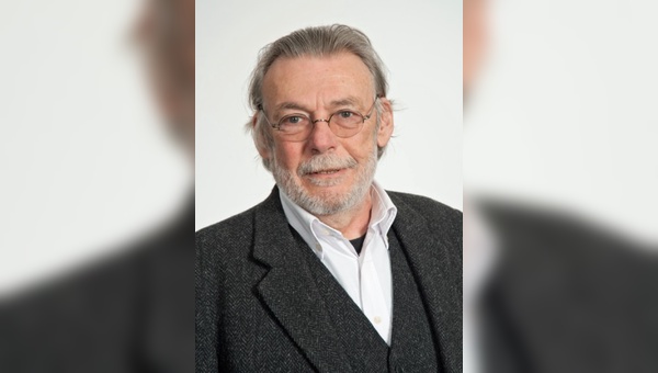 Ernst Aichinger ist im Alter von 73 Jahren gestorben.