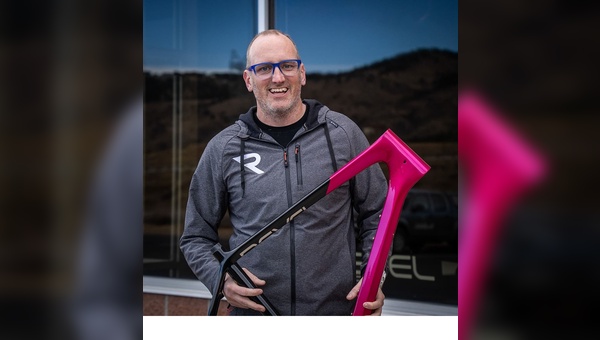 Foto: Revel Bikes - Levi Olsen