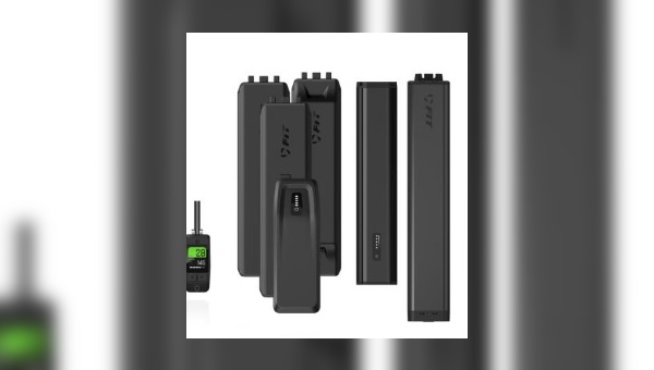 Foto: FIT E-Bike System Integration