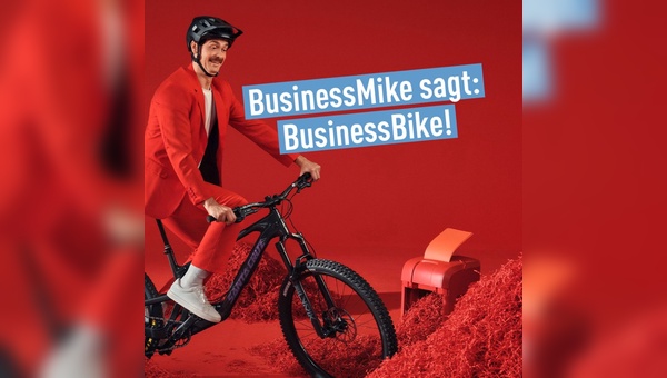 Foto: BusinessBike