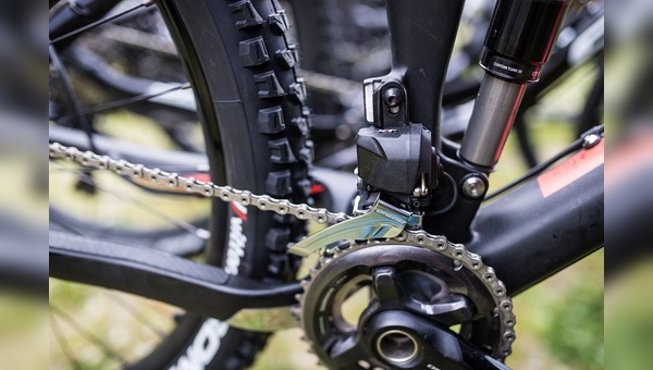 Shimano verspricht Entscheidungshilfe.