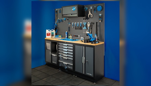 Foto: Grofa - Park Tool Furniture
