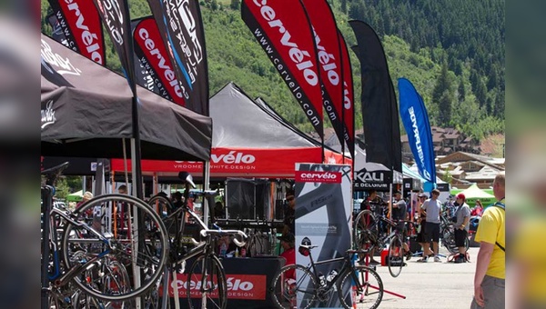 Interbike-Konkurrent Dealer Camp bekommt neuen Inhaber