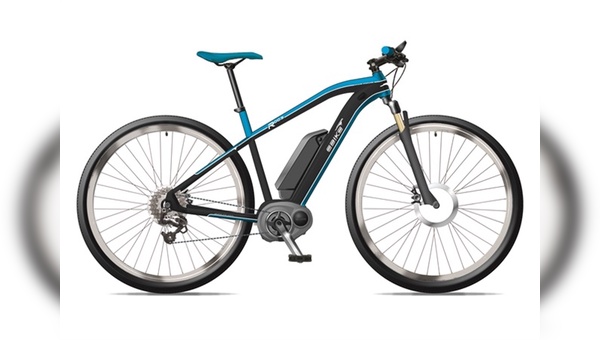 EBIKE Advanced Technologies