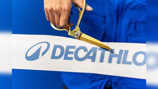 Foto: Decathlon