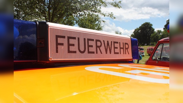 Symbolbild: Feuerwehr