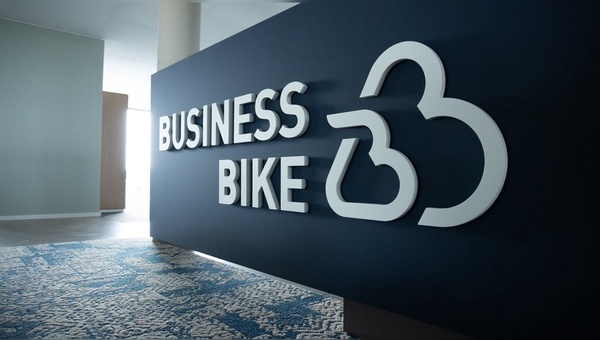 Foto: BusinessBike - (Archiv velobiz.de)