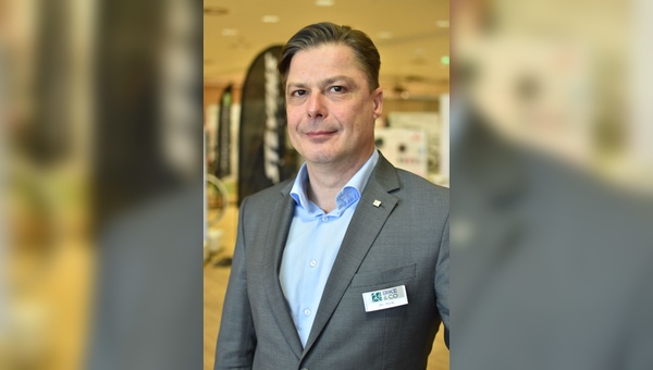 Jörg Müsse - Geschäftsführer BIKE&CO