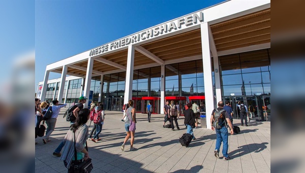 Neben dem neuen Termin ist die Fokkussierung auf Fachbesucher mit einer neuen Tagefolge von Sonntag bis Dienstag die augenfälligste Veränderung bei der Eurobike.