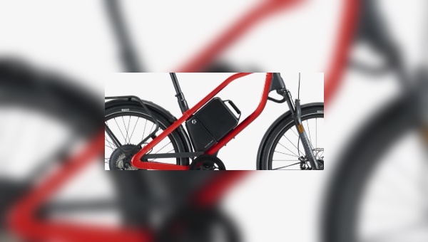 Foto: Klever Mobility