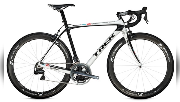 Trek Domane