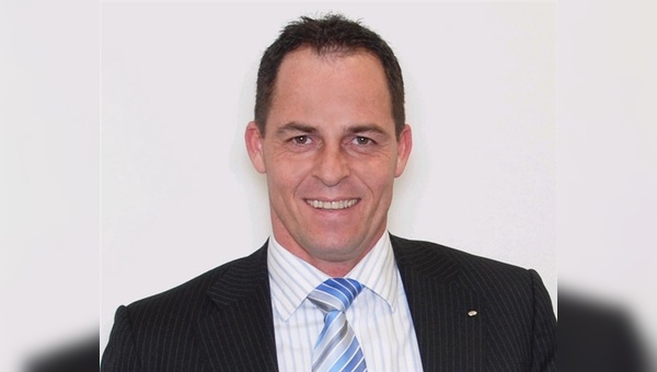 Christian Hartl