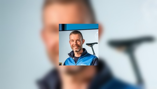 Foto: Koga - Harald Troost verlässt den niederländischen Fahrradherstelle Koga nach 13 und die Fahrradbranche nach 25 Jahren. 